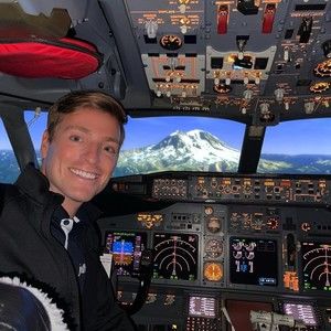 Meet your Posher, Christopher